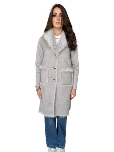 Tavus Eco-pelliccia Donna 25240