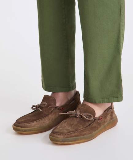 PEUTEREY SNEAKERS - UOMO