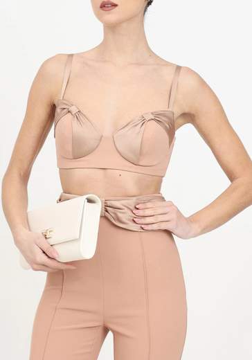 Elisabetta Franchi Top Donna TO03051E2