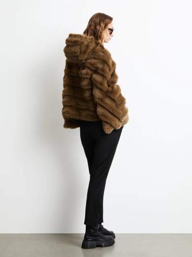 RRD GIUBBINO - DONNA