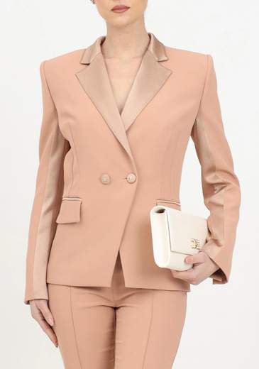 Elisabetta Franchi Giacca Donna GI14951E2