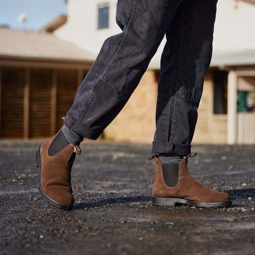 Blundstone Stivaletto 2410