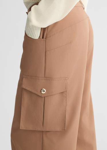 Liujo Pantalone Donna TA5143TS922