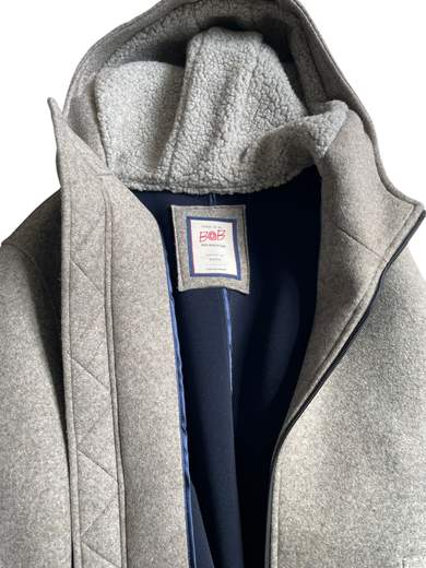 Bob Giubbino A25BARNET347