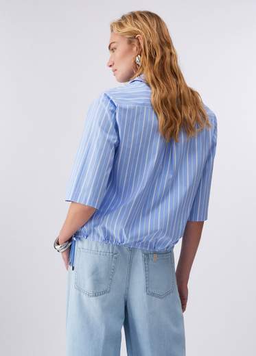 LIUJO CAMICIA - DONNA