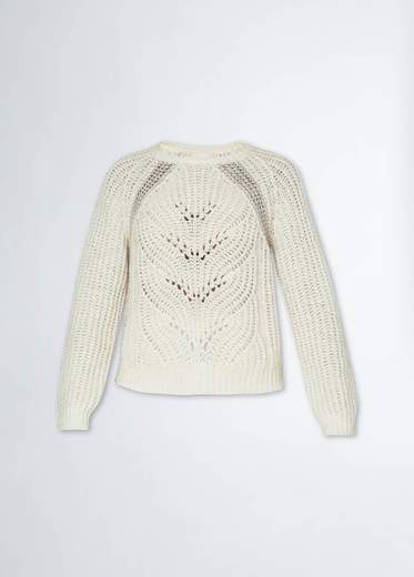 Liujo Maglia Donna WF4527MAG71