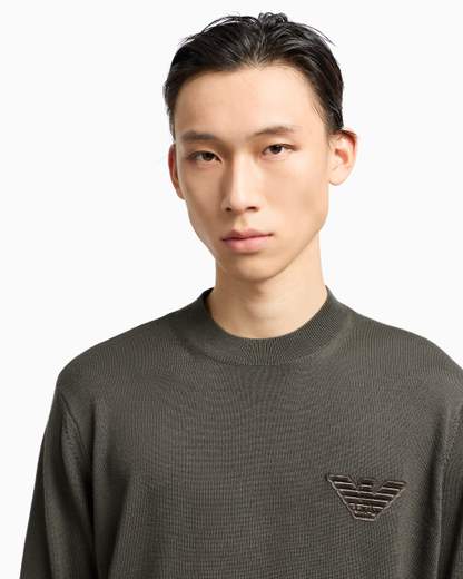 Emporio Armani Maglia Uomo EM002419AF14158