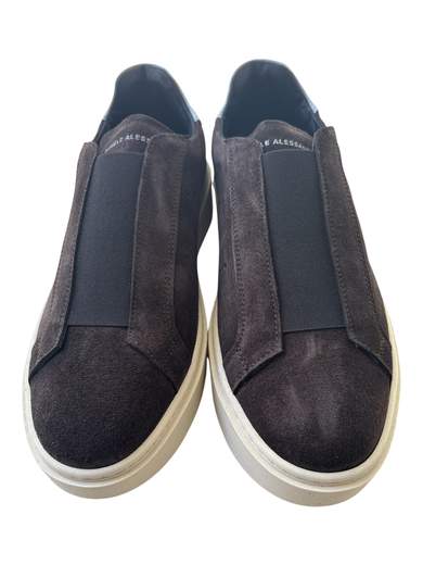 DANIELE ALESSANDRINI SNEAKERS - UOMO