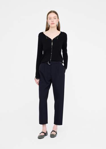 Liujo Cardigan Donna MF5225MS49I