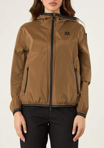 BLAUER GIUBBINO - DONNA