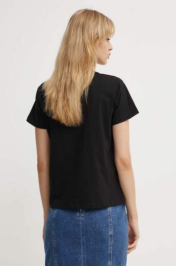 Pinko T-shirt Donna 103320A24E