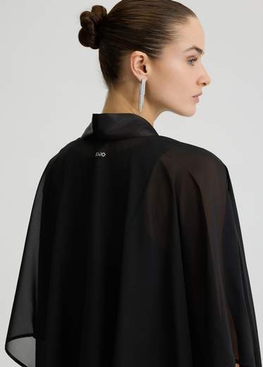 Liujo Cappa Donna 2A5018T0300