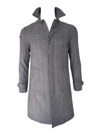 MULISH CAPPOTTO - UOMO