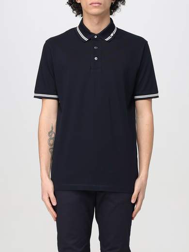 Emporio Armani Polo Uomo EM000852 AF12955