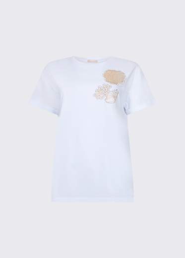 LIUJO T-SHIRT - DONNA