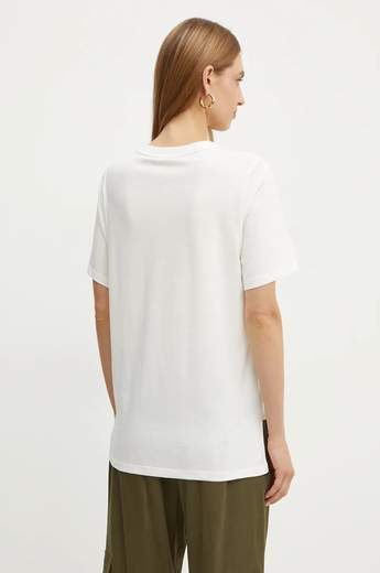 Liujo T-shirt Donna TF4020JS923