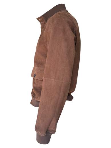 The Jack Leathers Giubbino Uomo RIVERSIDE SEAMLESS