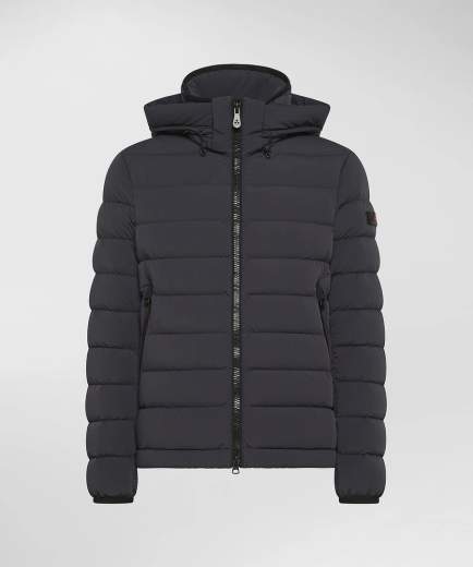 Peuterey Giubbino Uomo BOGGS NS 04