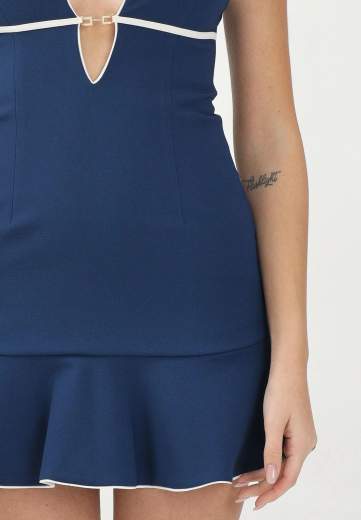 Elisabetta Franchi Abito Donna ABT2251E2