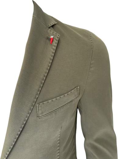 Mulish Giacca Uomo GIOTTO OLD