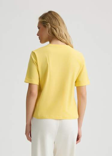 Liujo T-shirt Donna TA5175JS923