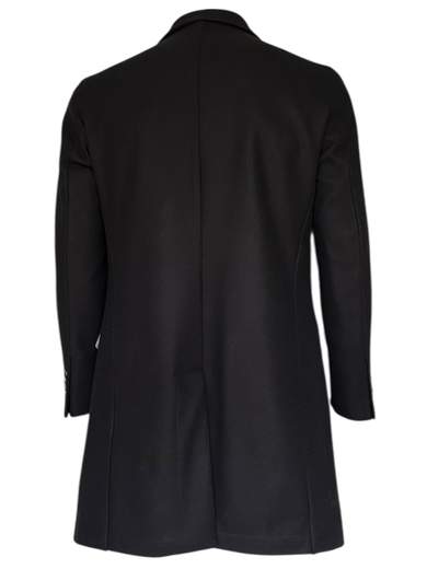 Outfit Cappotto Uomo K006