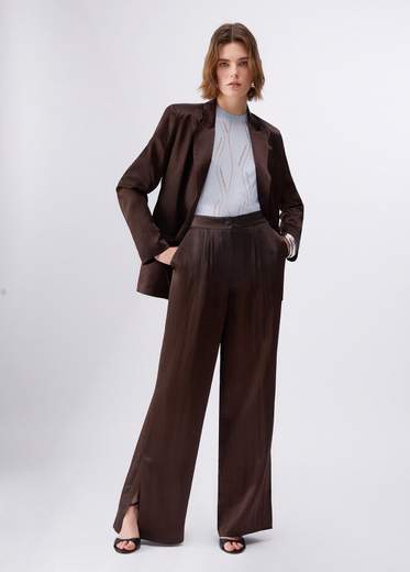LIUJO PANTALONE - DONNA
