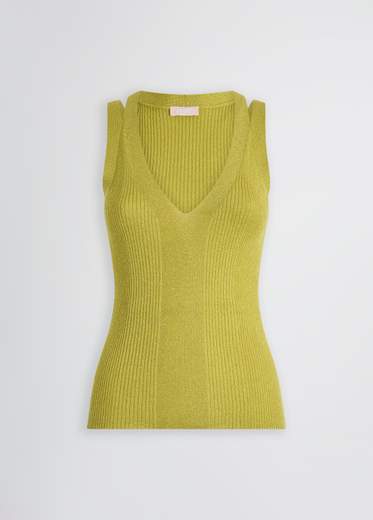 Liujo Maglia Donna WA5057MS64J