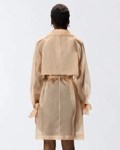 Pinko Trench Donna 106614A2DJ