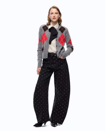 PINKO CARDIGAN - DONNA
