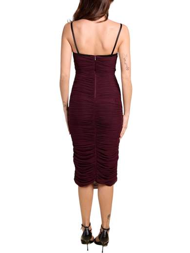 Liujo Abito Donna PA6064J4966