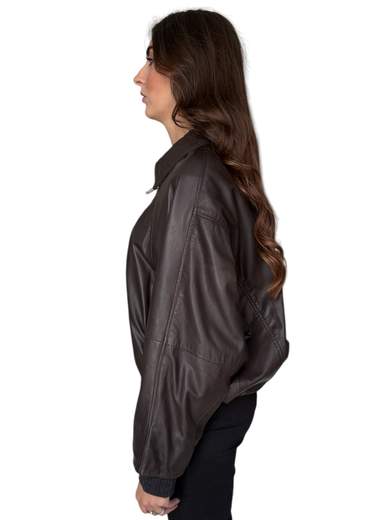 THE JACK LEATHERS GIUBBINO - DONNA
