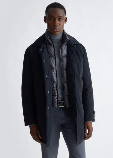 Liujo Giaccone QF4182T2638