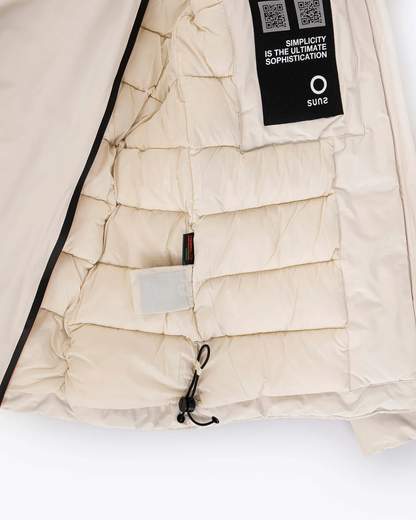 Suns Giubbino GBS53035U