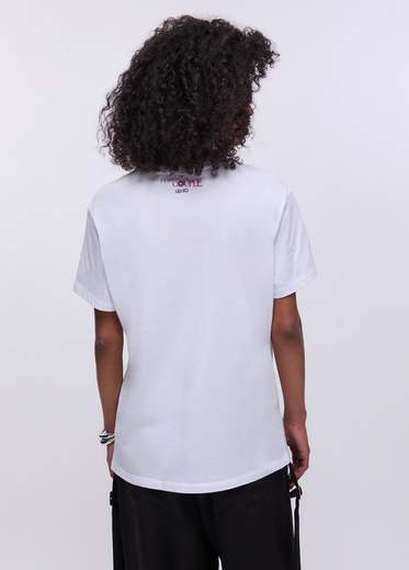 LIUJO T-SHIRT - DONNA