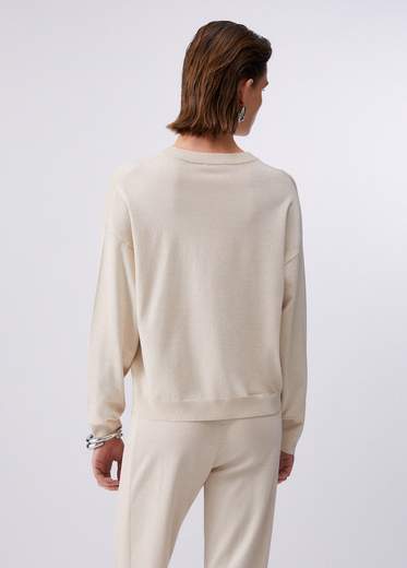 LIUJO MAGLIA - DONNA