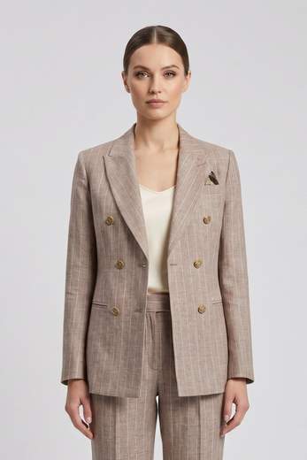 MARKUP TAILLEUR - DONNA