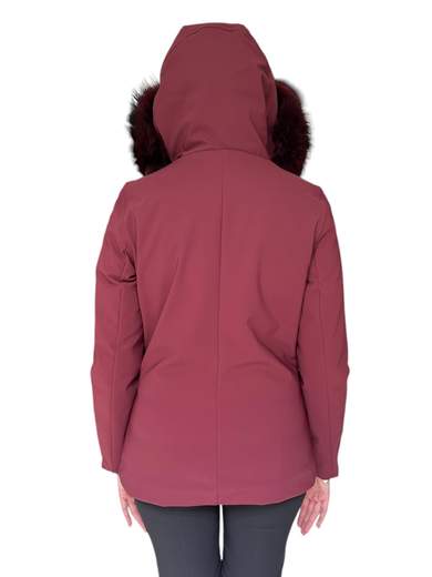 Rrd Giubbino Donna W24501FT