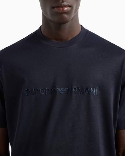 Emporio Armani T-shirt Uomo EM001070 AF13747