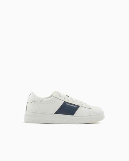 Emporio Armani Sneakers Uomo X4X570 XN840