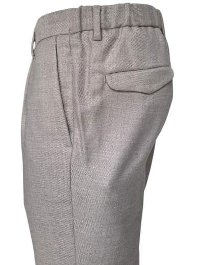 Devore Incipt Pantalone Uomo DVR15W2102