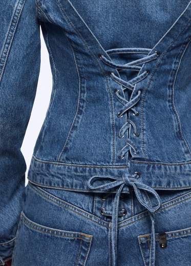 Liujo Giubbino Donna UA6511D0400