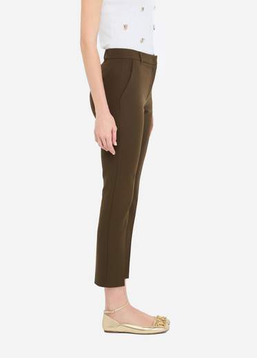 Liujo Pantalone Donna CF5419T2200