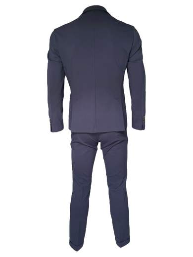 Outfit Abito G007+P002