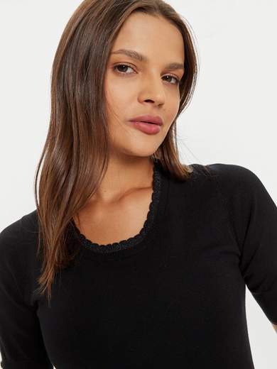 Liujo Maglia Donna WF4010MS49I