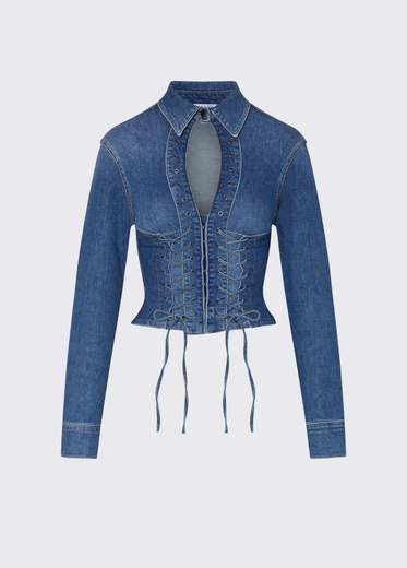 LIUJO CAMICIA - DONNA