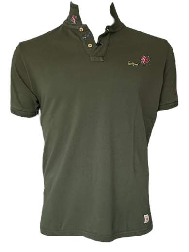 Bob Polo Uomo FRONT125