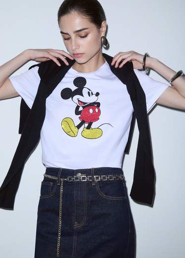 LIUJO T-SHIRT - DONNA