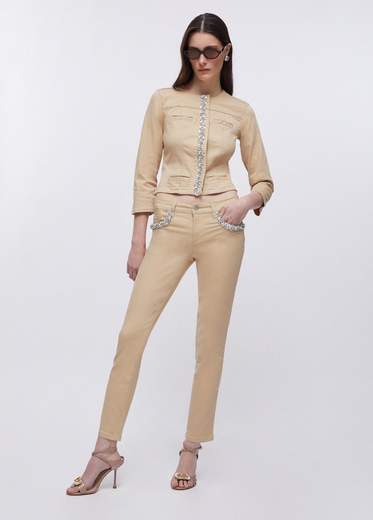 Liujo Giacca Donna WA6262T367A