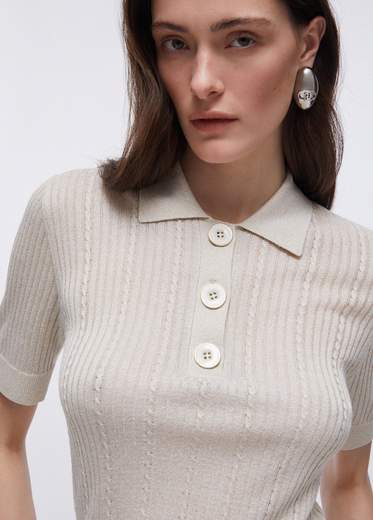 LIUJO MAGLIA - DONNA